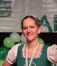Nadine Schumacher, Schatzmeisterin
